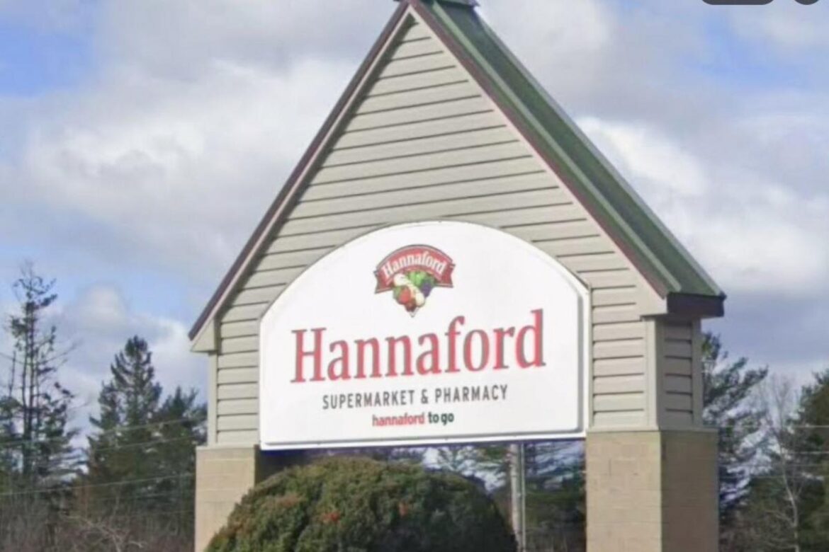 Maine Hannaford Stores Open Despite Website And App Outage Maine Hannaford Stores Open Despite Website And App Outage