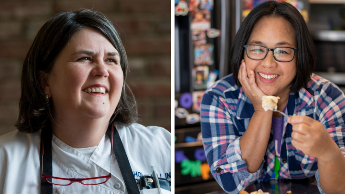 Successful food entrepreneurs launch Shared Table summit