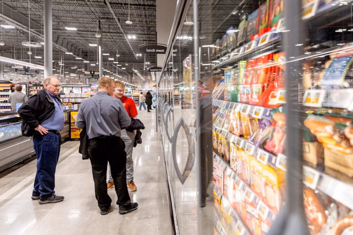 Kroger is closing 60 locations nationwide by years end: Here's where