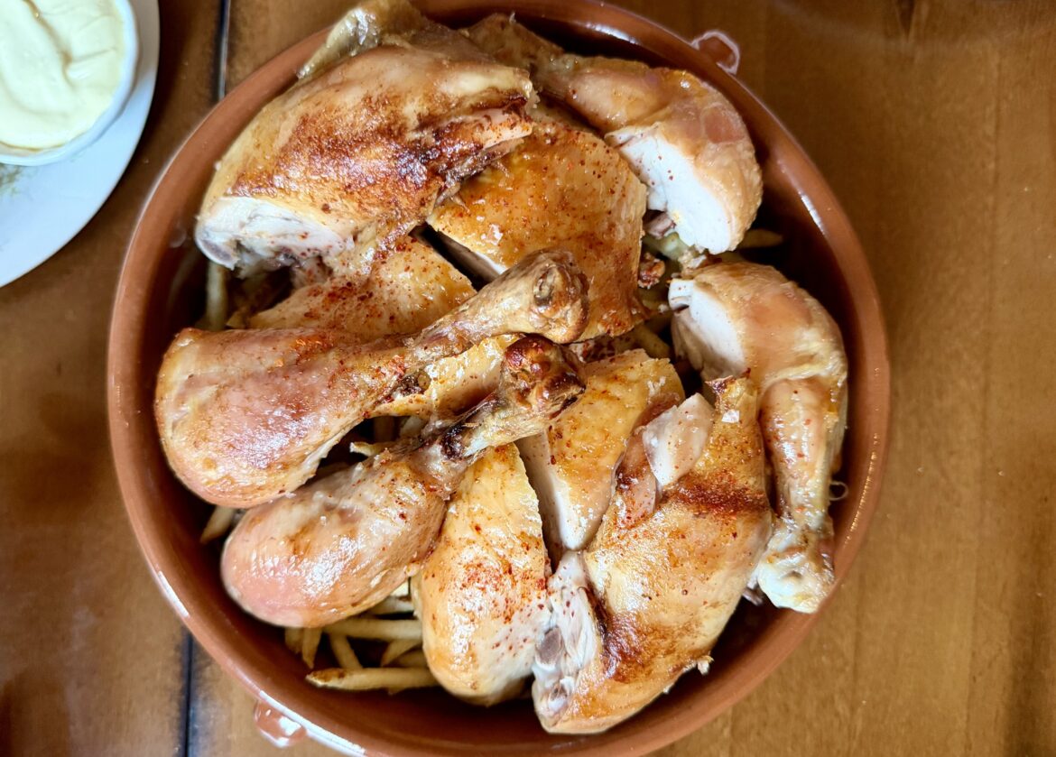 We put Denver's new $68 rotisserie chicken to the test against Costco's $4.99 bird