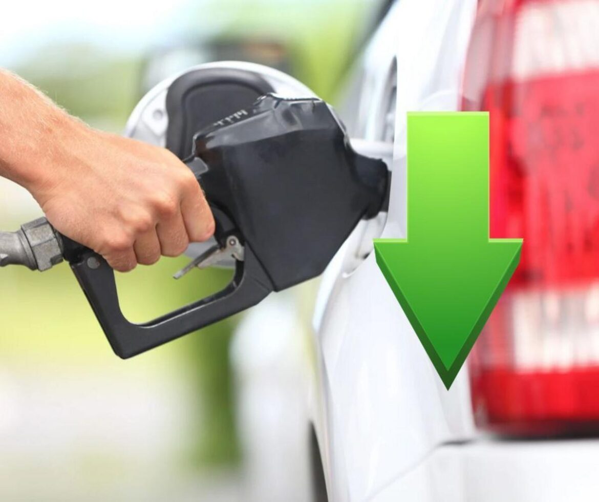 Cheapest Gas in New Jersey: Delta Stations at the Jersey Shore