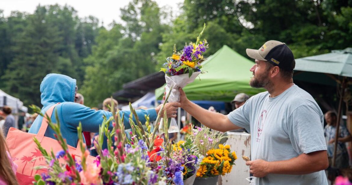 Watauga County Farmers Market voted No. 1 in North Carolina | Local News Watauga County Farmers Market voted No. 1 in North Carolina | Local News