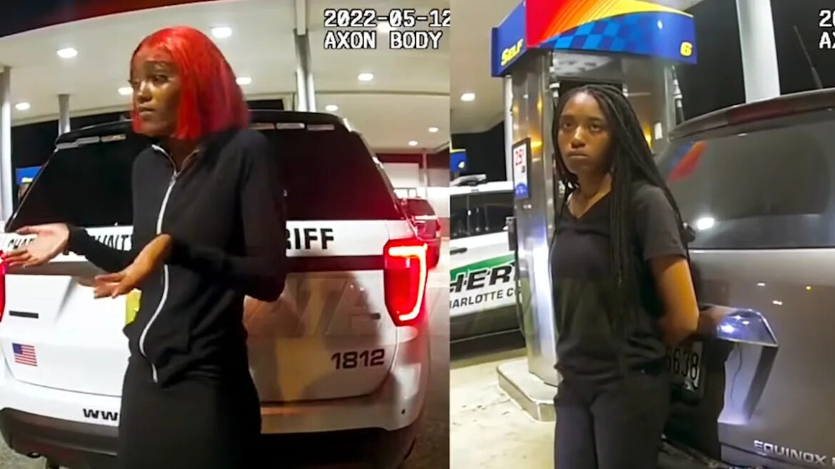 Florida Women Skip $130 Restaurant Bill, Then Run Into the Same Deputy Hours Later Florida Women Skip $130 Restaurant Bill, Then Run Into the Same Deputy Hours Later