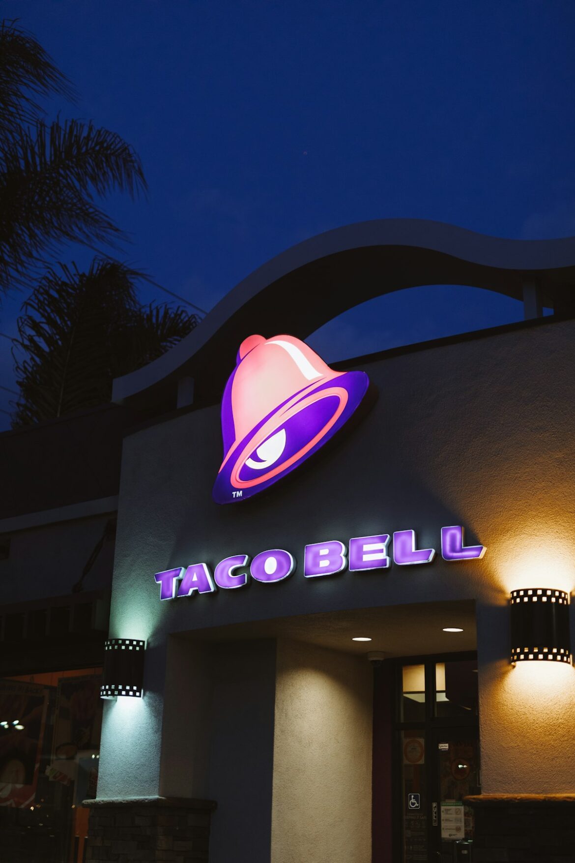 Truck Crashes Into Illinois Taco Bell, Bathroom Takes the Worst of It