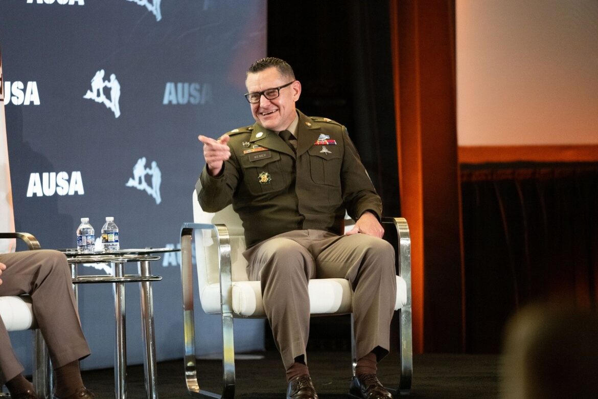 With focus on barracks, dining, childcare, Army taking decisive action to improve quality-of-life | Article With focus on barracks, dining, childcare, Army taking decisive action to improve quality-of-life | Article