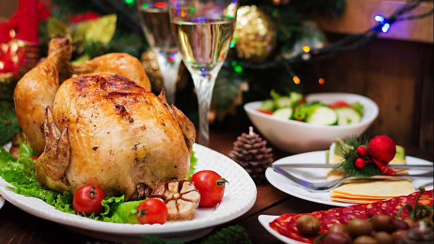 Several Baton Rouge restaurants open for business on Christmas Several Baton Rouge restaurants open for business on Christmas