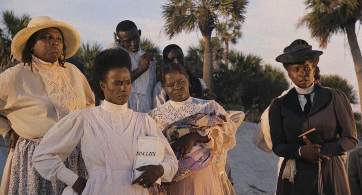 cinéSPEAK presents Daughters of the Dust—with Ashley Clark in person! cinéSPEAK presents Daughters of the Dust—with Ashley Clark in person!