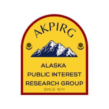 Opinion: AG’s silence on Kroger-Albertsons merger is failing Alaskans AKPIRG logo. Photo courtesy of AKPIRG