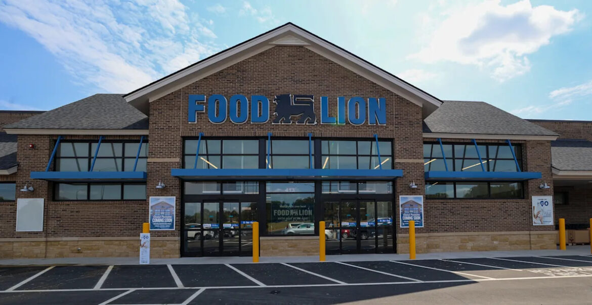 Food Lion Opens New Grocery Store in Summerfield, N.C., on Sept. 23 Food Lion Opens New Grocery Store in Summerfield, N.C., on Sept. 23