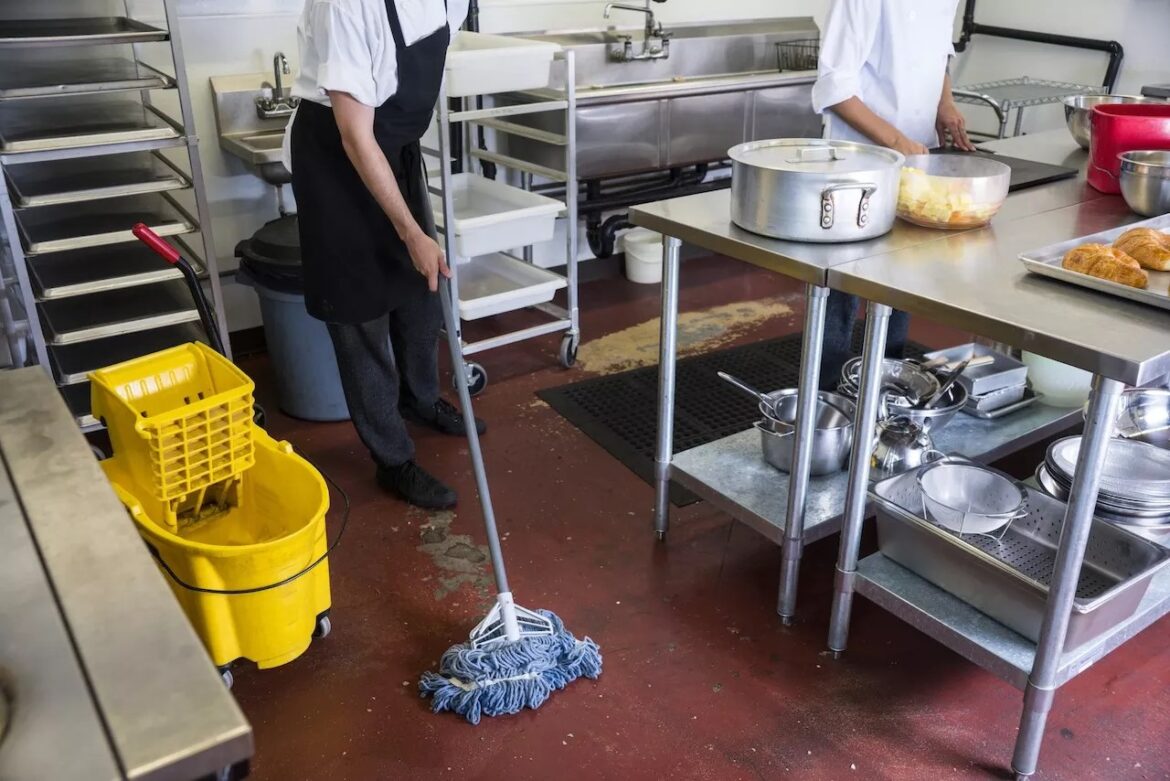 The worst Phoenix restaurant inspections of September