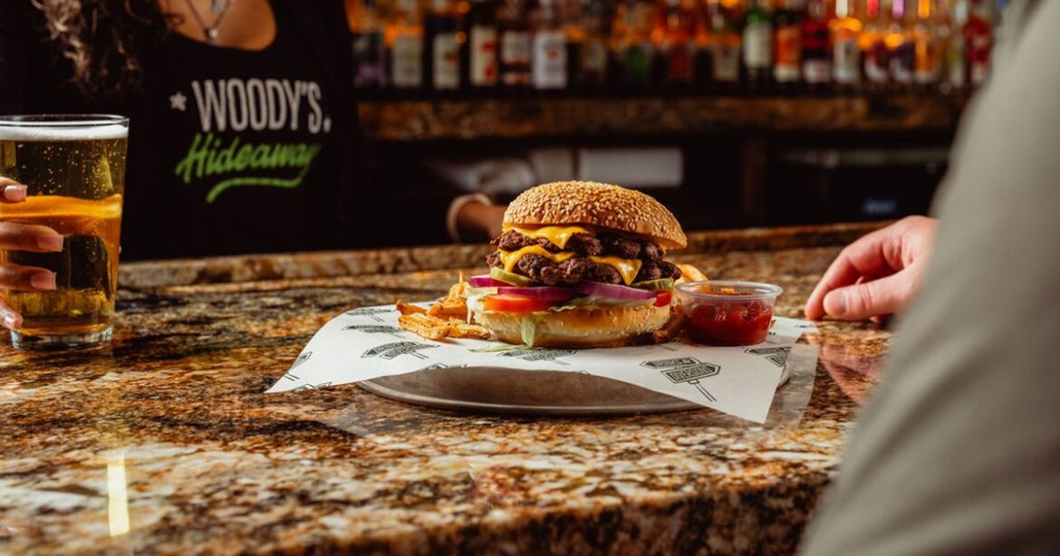 New Bridge Fusion Steakhouse, Bar Bludorn open in Houston area | Sugar Land – Missouri City Pili Saravia