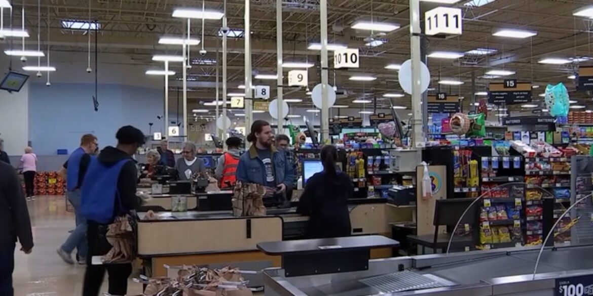 Arkansas Grocery Tax Relief Act goes into effect January 1st Arkansas Grocery Tax Relief Act goes into effect January 1st