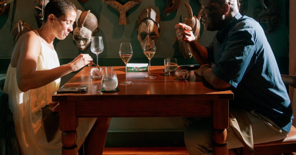 Best New Orleans Restaurants - The New York Times