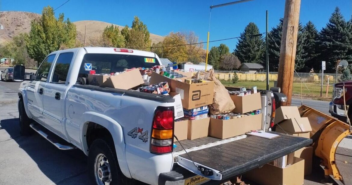 2026 Scouting for Food community food drive to take place Saturday | Psa 2026 Scouting for Food community food drive to take place Saturday | Psa