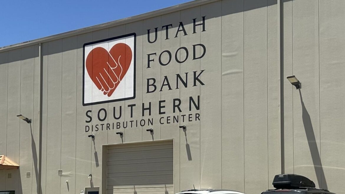 Rising gas prices strain Utah Food Bank’s rural food delivery efforts station icon