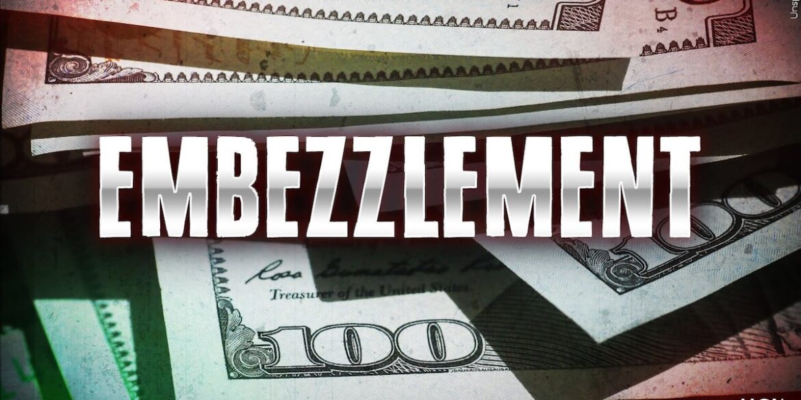 DOJ: Greenville man sentenced after stealing $1.6M for failed SC restaurant DOJ: Greenville man sentenced after stealing $1.6M for failed SC restaurant