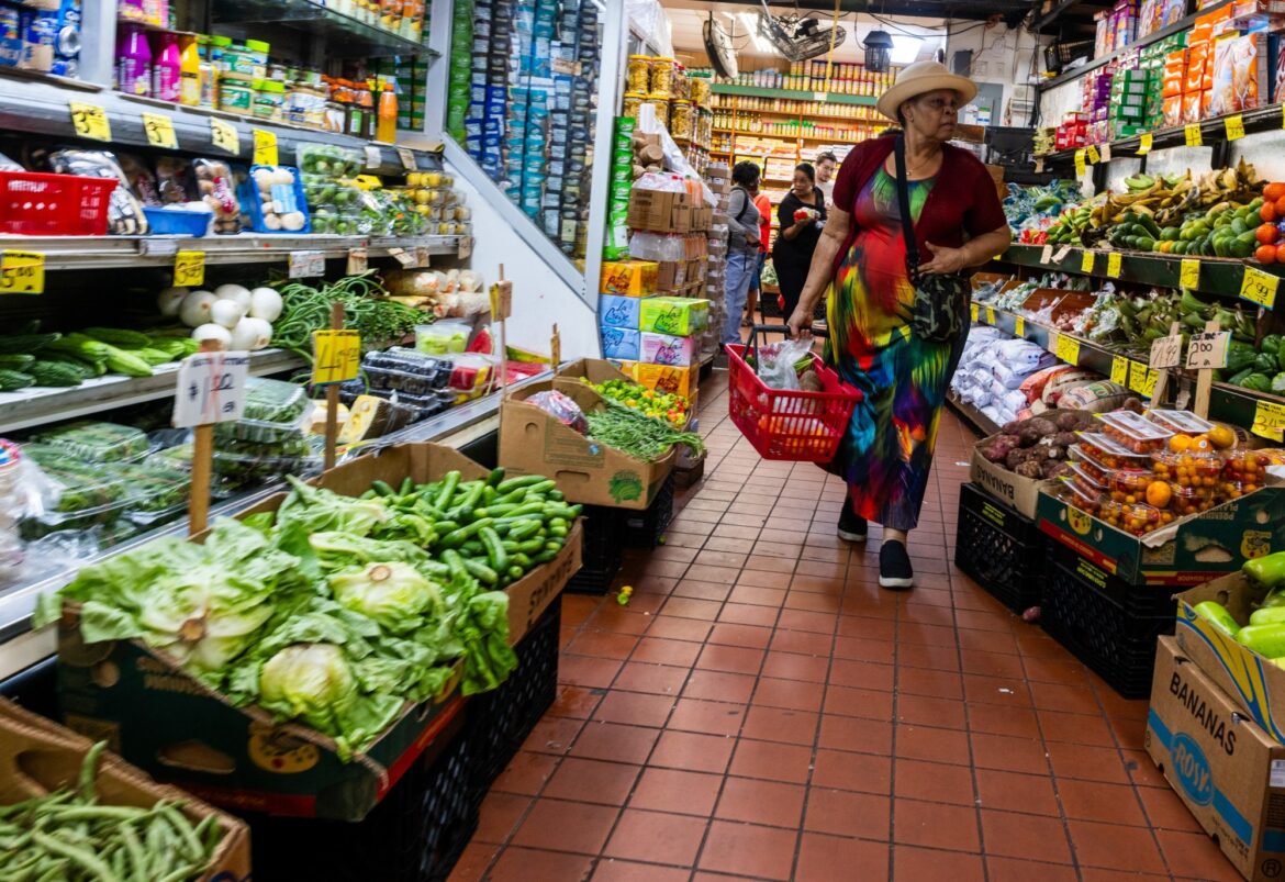 Changing what we eat isn't easy. CT research explains why