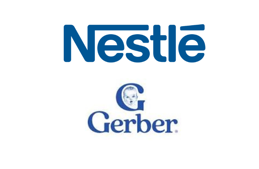 Texas sues Gerber and Nestlé over alleged metals in baby food Texas sues Gerber and Nestlé over alleged metals in baby food