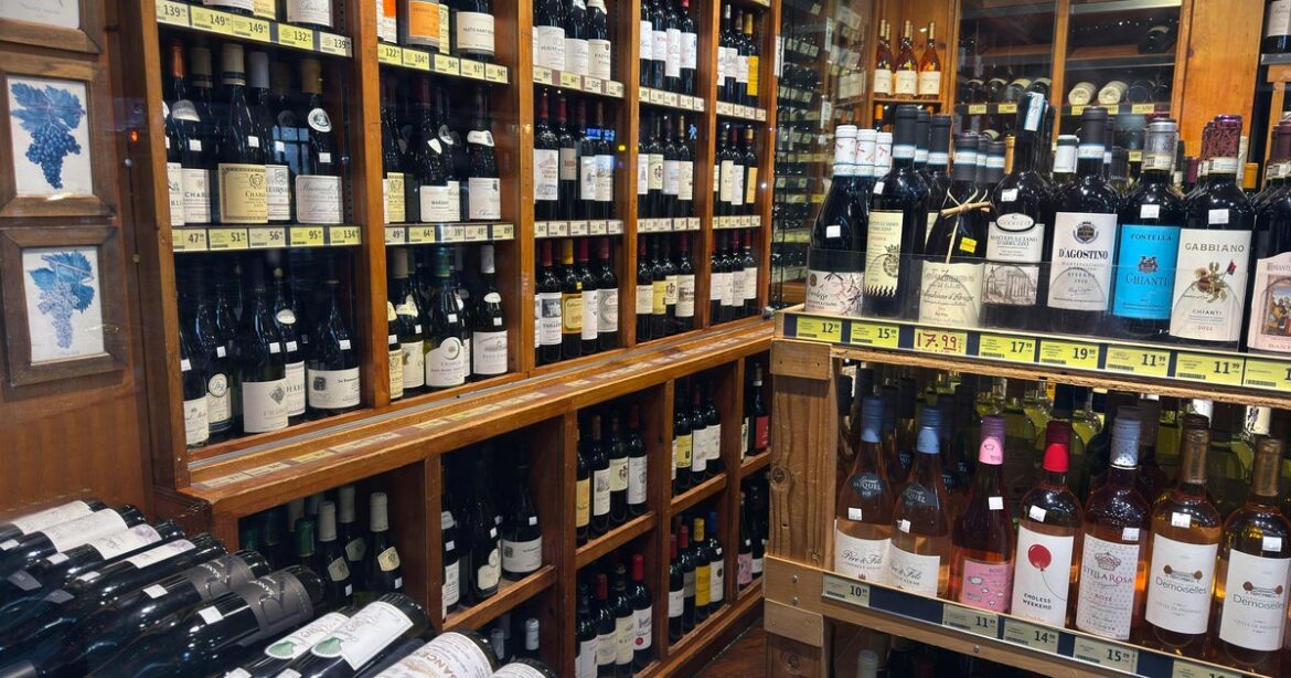 Advocates renew calls for legalization of beer, wine sales in Maryland grocery stores Advocates renew calls for legalization of beer, wine sales in Maryland grocery stores