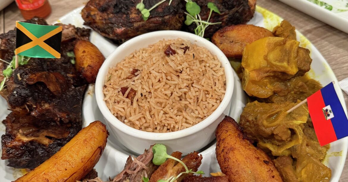 Coco’s Caribbean Haus opens in The Colony with Caribbean flavors Coco’s Caribbean Haus opens in The Colony with Caribbean flavors