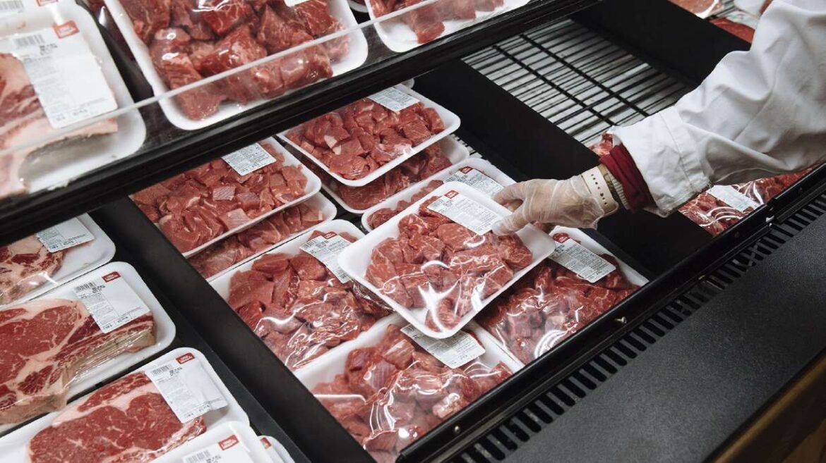 Tired of high grocery prices? Here are some tips to save at the store Tired of high grocery prices? Here are some tips to save at the store