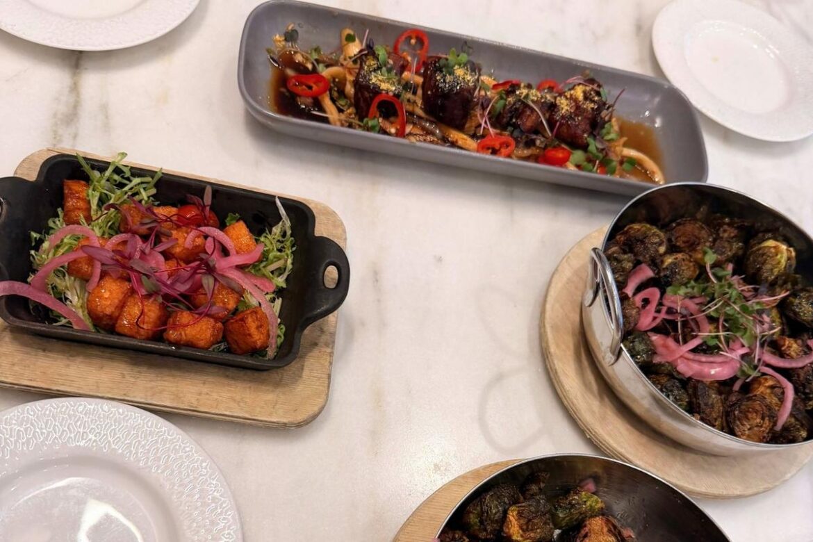Mainers Share Their Latest Maine Restaurant Food Photos Mainers Share Their Latest Maine Restaurant Food Photos