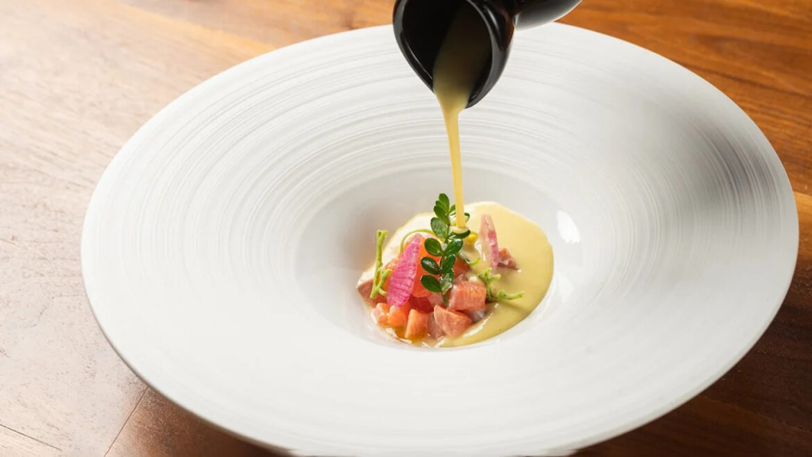 Here Are Las Vegas’s Best Restaurants, According to Michelin’s First American Southwest Guide Here Are Las Vegas’s Best Restaurants, According to Michelin’s First American Southwest Guide