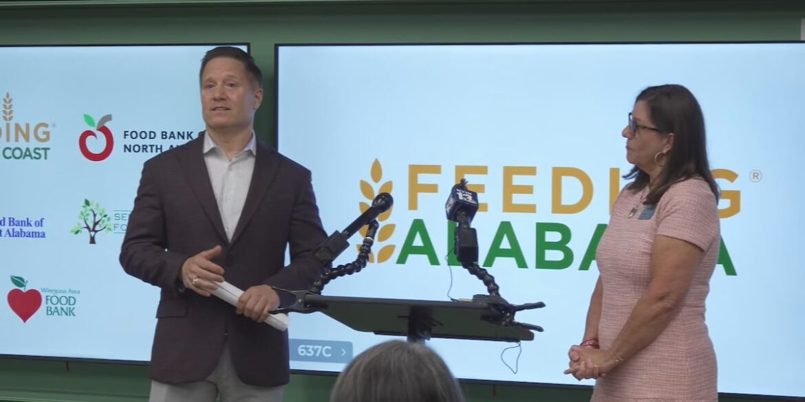 ‘We’re asking for equal treatment’: Food bank leaders ask for more time to lower SNAP error rate before fees take effect
