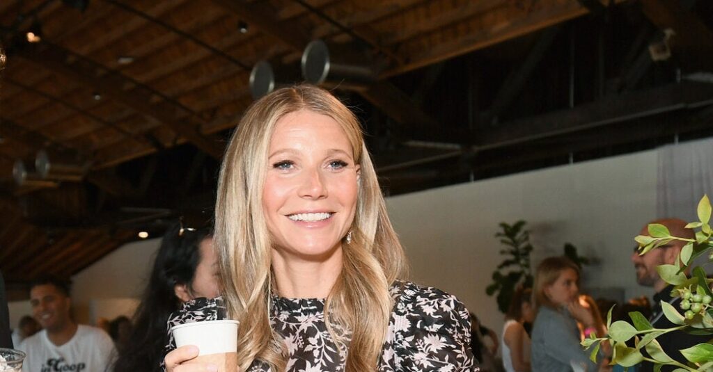 With the Arrival of Goop Kitchen, Is New York Food Going Full L.A.? With the Arrival of Goop Kitchen, Is New York Food Going Full L.A.?