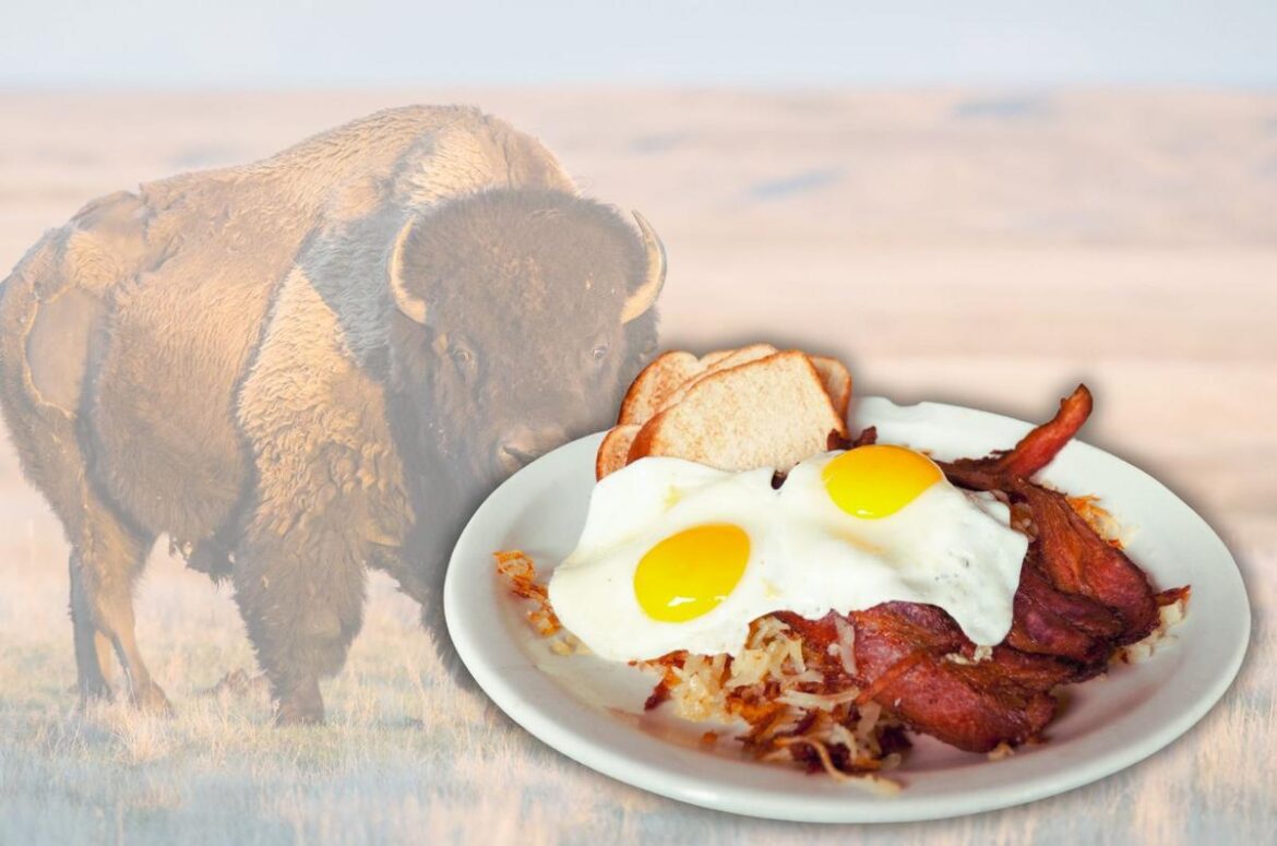 What Makes Bison Sausage The Signature Dish Of Montana? What Makes Bison Sausage The Signature Dish Of Montana?