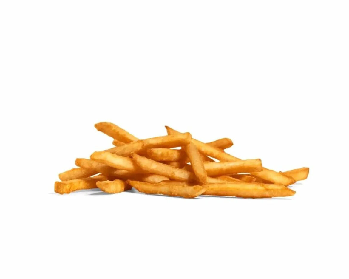 Kentucky fast food chain’s fries claim top 3 spot on best fries list Kentucky fast food chain’s fries claim top 3 spot on best fries list