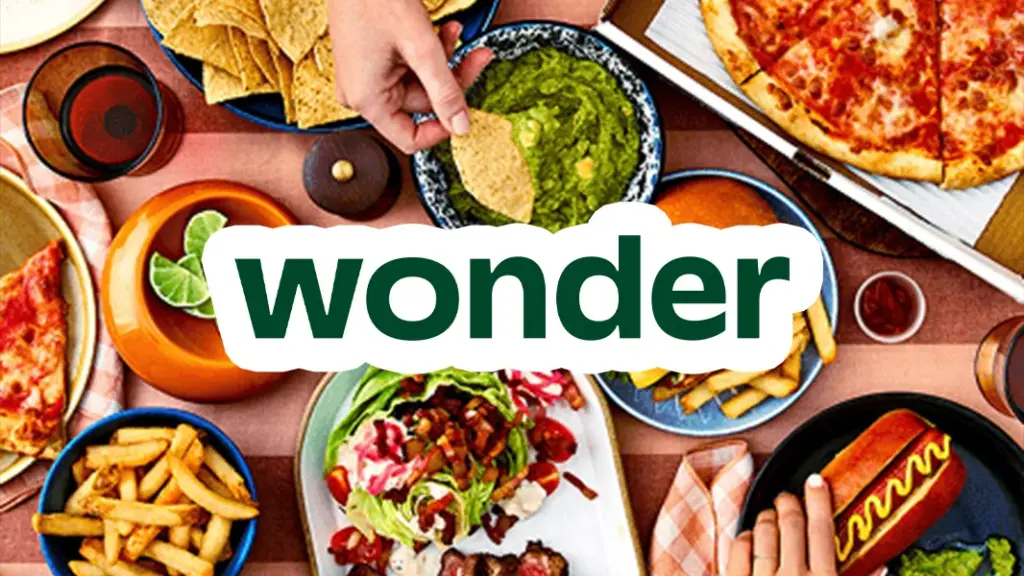 Wonder Prince Frederick Food Hall Opens Sept. 24 Wonder Prince Frederick Food Hall Opens Sept. 24