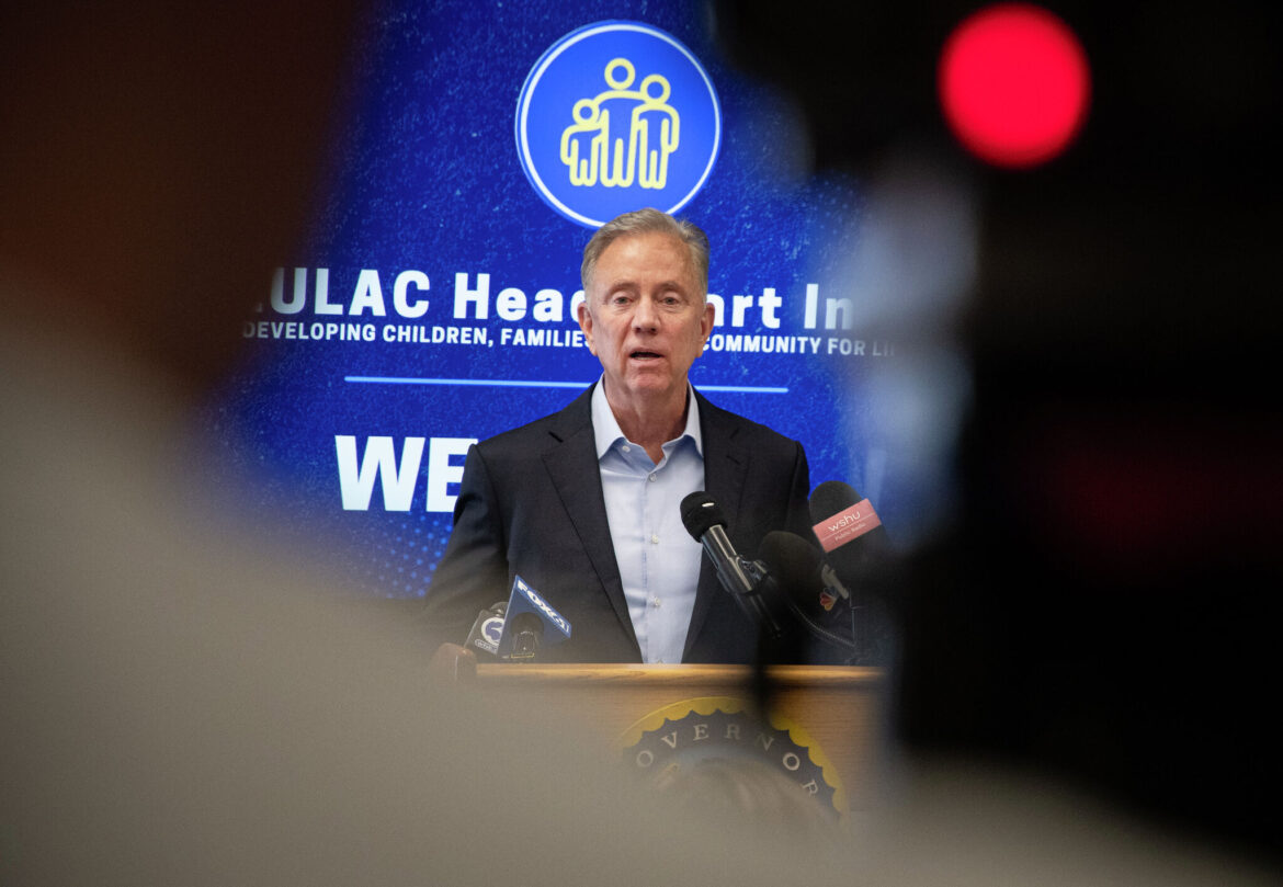 Fact check: Lamont’s record on preschool and school meals in CT Fact check: Lamont’s record on preschool and school meals in CT