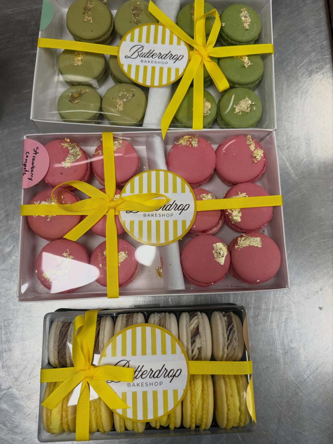 Butterdrop Bakeshop Brings a Sweet New Addition to Cherry Creek