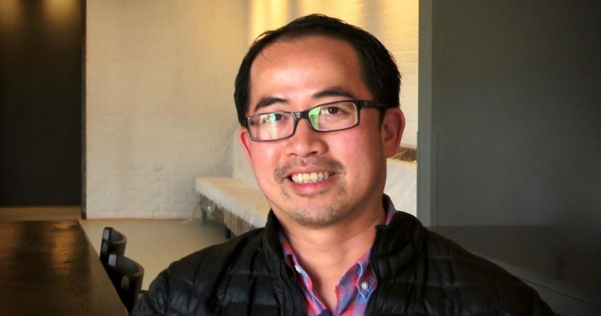 Jimmy Cho of Gretna’s Banana Blossom Thai restaurant dies | Where NOLA Eats Jimmy Cho of Gretna’s Banana Blossom Thai restaurant dies | Where NOLA Eats