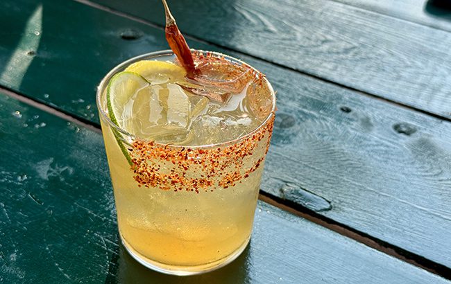 Average cocktail price in NYC hits $16 ew York’s favourite cocktail is the Margarita, with an average price of US$17 across the city