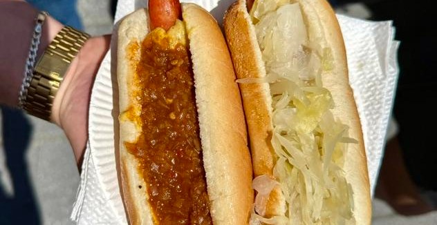 A 90-Year-Old New Jersey Hot Dog Icon Is Closing A 90-Year-Old New Jersey Hot Dog Icon Is Closing