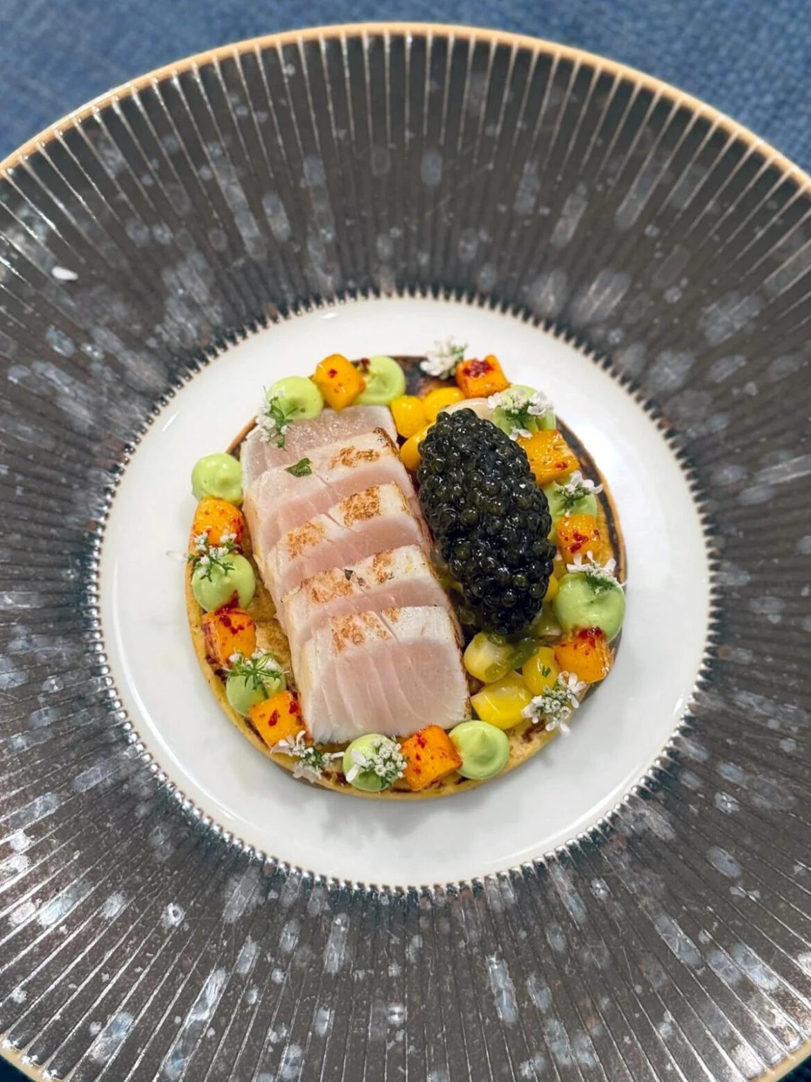 The ‘Next Gen Chef’ Winner Is Opening an NYC Restaurant The ‘Next Gen Chef’ Winner Is Opening an NYC Restaurant