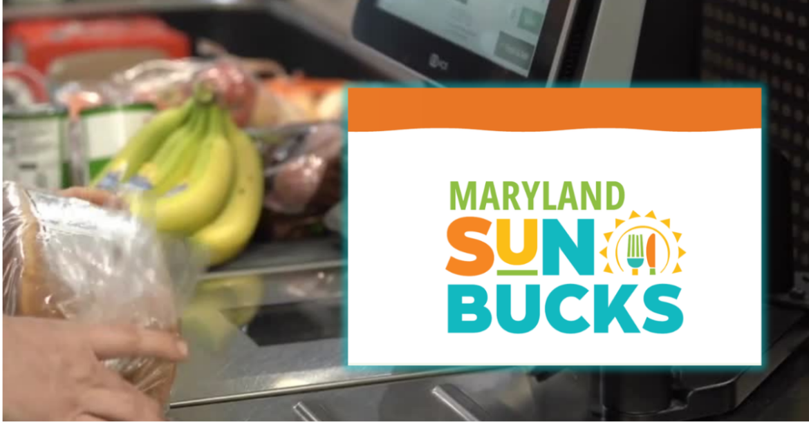 Gov. Moore urges families to use Sun Bucks now: 'No child should go hungry'
