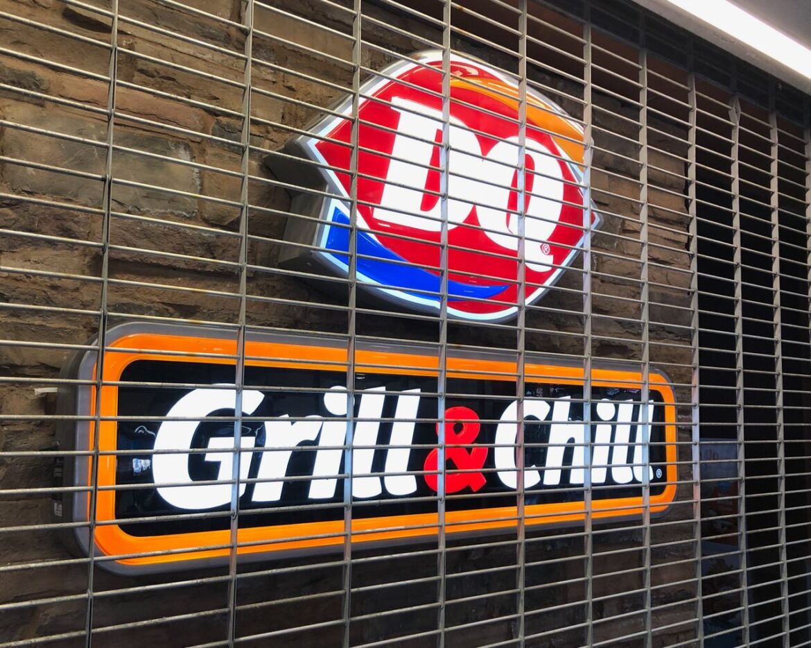 Why did Dairy Queen close in Alaska? What we know Dairy Queen