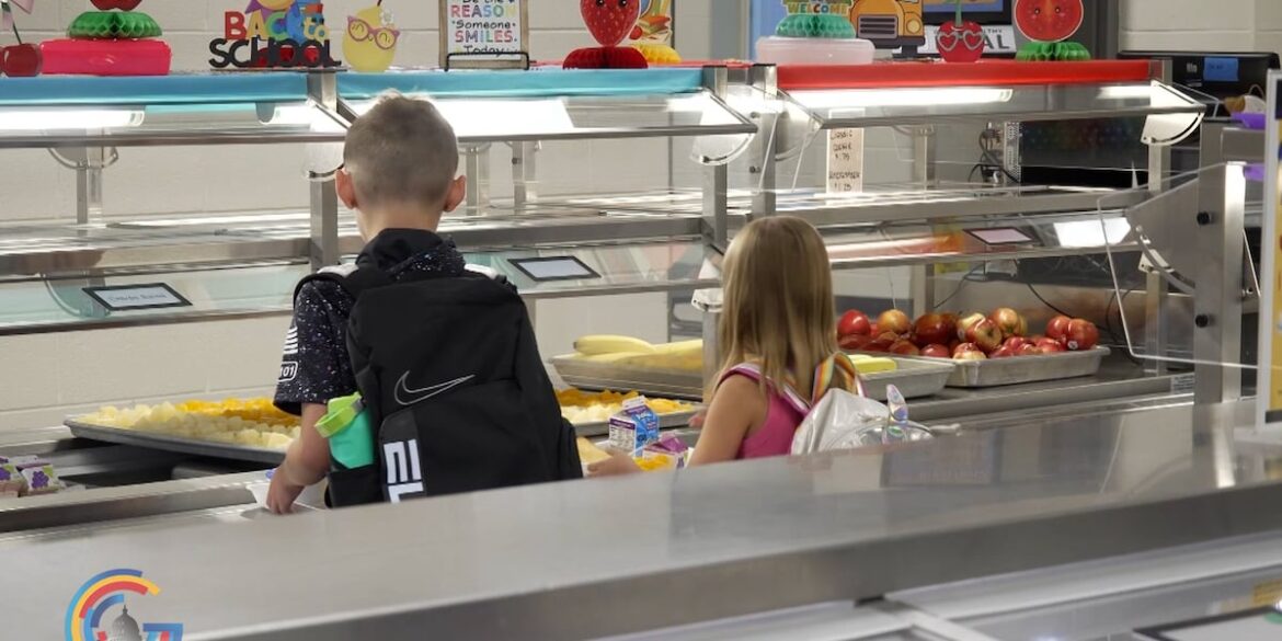 $564,000 in equipment grants available to Arkansas schools to strengthen meal programs $564,000 in equipment grants available to Arkansas schools to strengthen meal programs