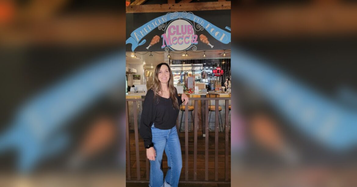 The heart behind dining in downtown Price The heart behind dining in downtown Price