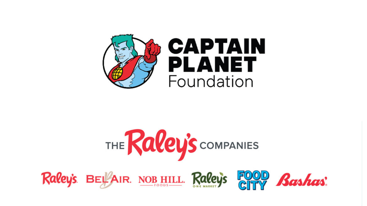 Arizona and New Mexico Elementary Schools Invited to Apply for Raley’s Captain Planet Learning Gardens Arizona and New Mexico Elementary Schools Invited to Apply for Raley's Captain Planet Learning Gardens