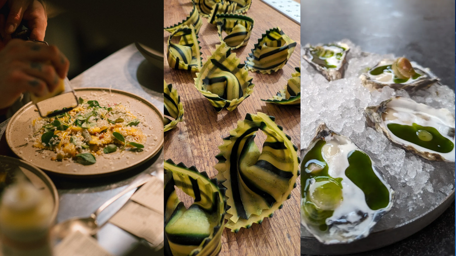 Cincinnati restaurant makes the New York Times’ ‘Best Restaurants in America’ list Cincinnati restaurant makes the New York Times' 'Best Restaurants in America' list