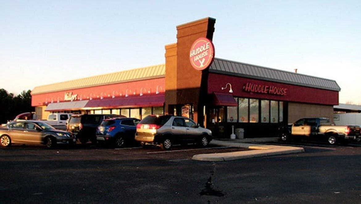 Huddle House opens in Suffolk Site Footer Logo