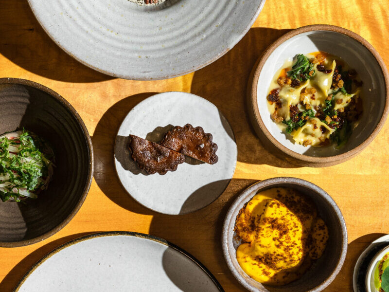 Michelin Guide American South: 2026 Selections Revealed Donna Vissman
