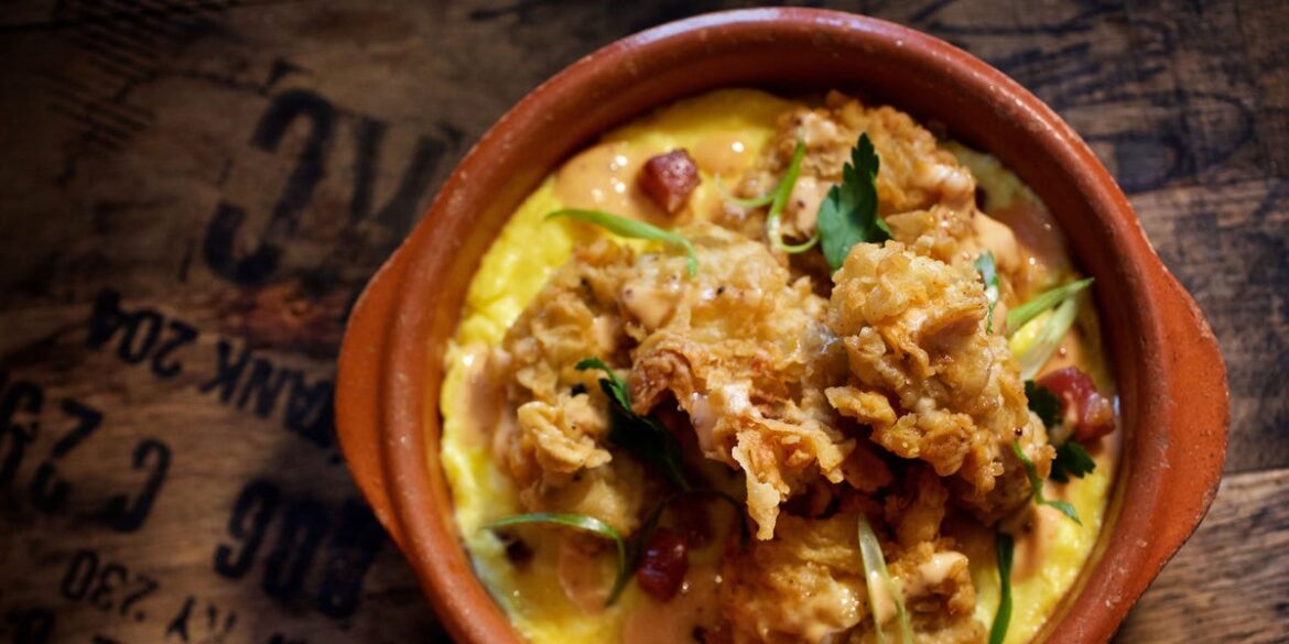 California’s State Meal? A Serial Killer? We’ve Got Answers.