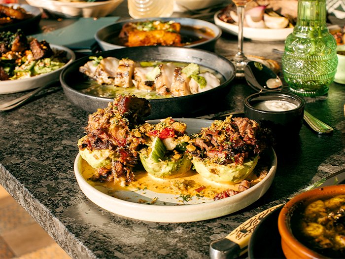 Five Chattanooga Restaurants Earn Michelin Guide Of The American South Nods Five Chattanooga Restaurants Earn Michelin Guide Of The American South Nods