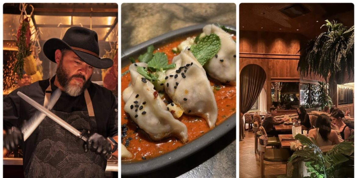 Tempe restaurant roars to No. 1 on Yelp’s best new list