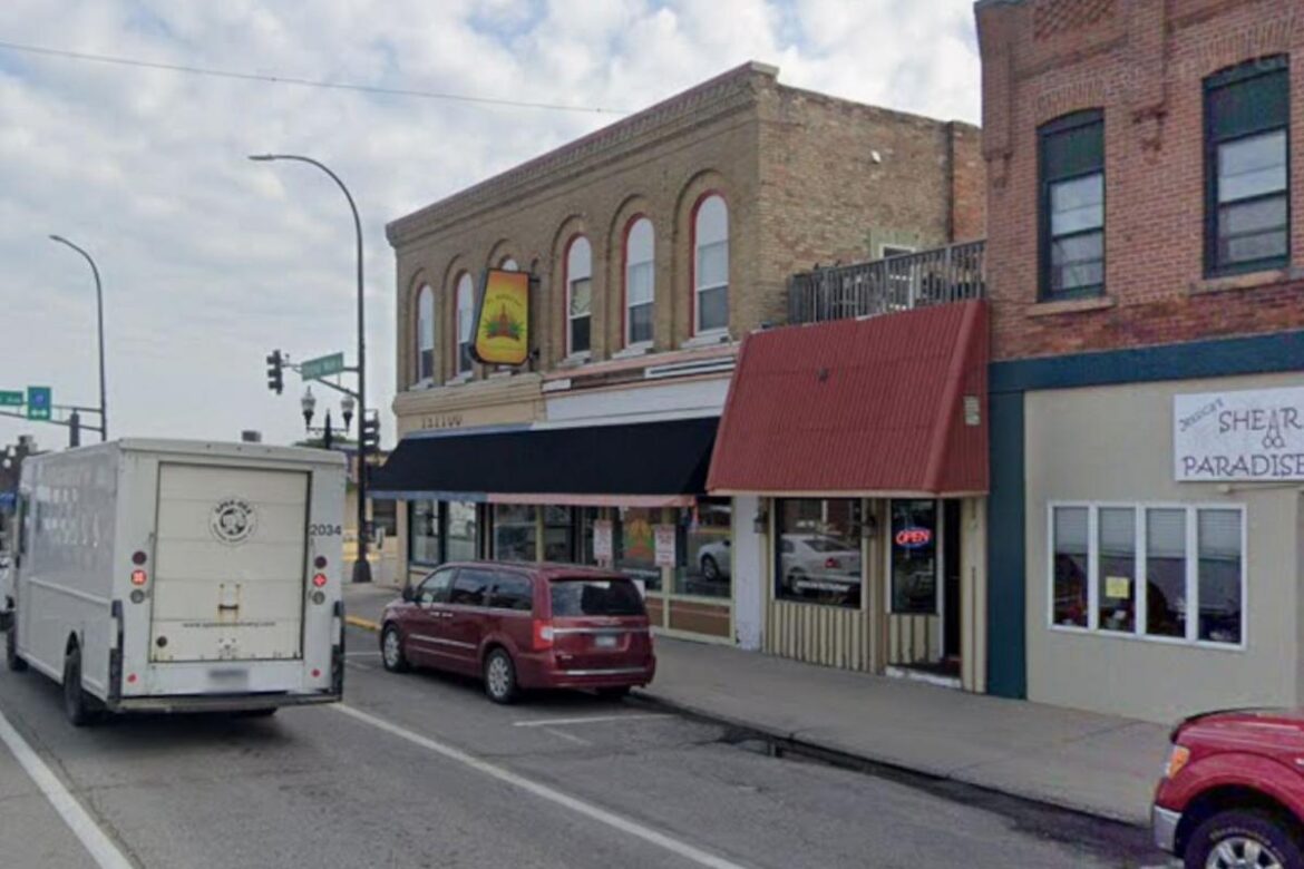 El Mezcal Reopens In Sauk Centre After May Fire El Mezcal Reopens In Sauk Centre After May Fire